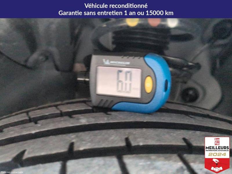 Cupra Formentor Nouveau 1.5 Etsi Hybrid 150 Ch Bva Dsg7