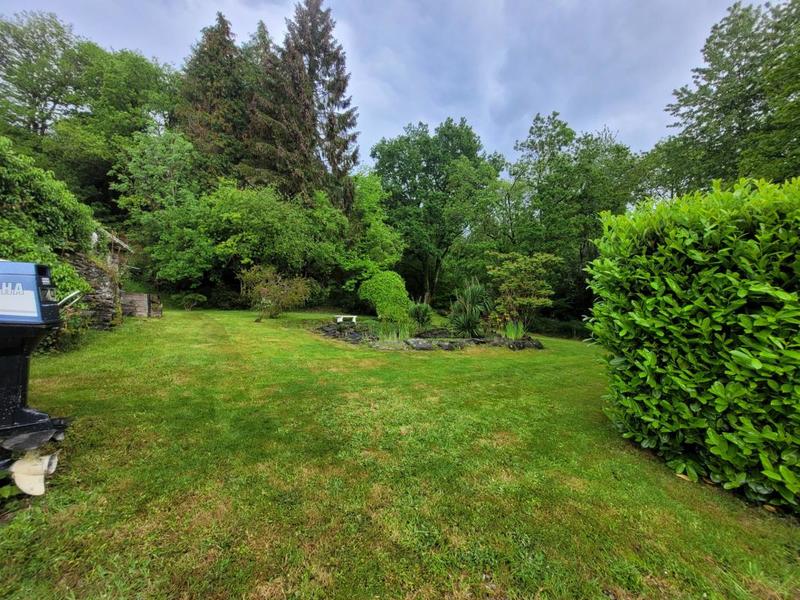 Propriété - 112 m² - 6 pièces