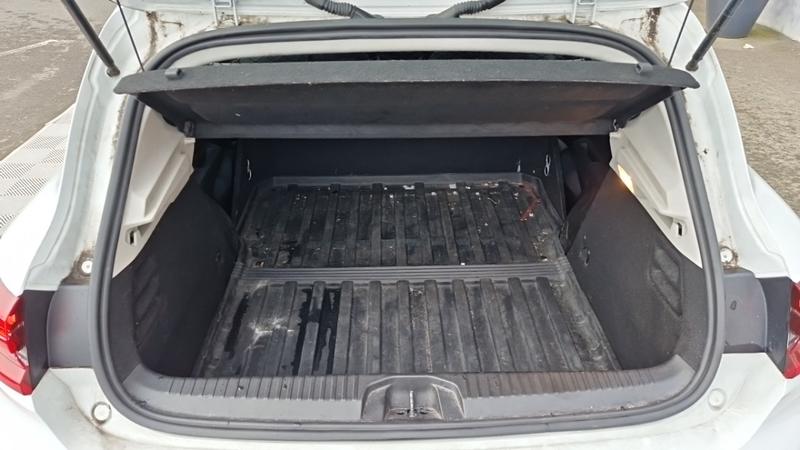 Renault Clio V Societe Cliosce 65 Air Nav 2 Pl