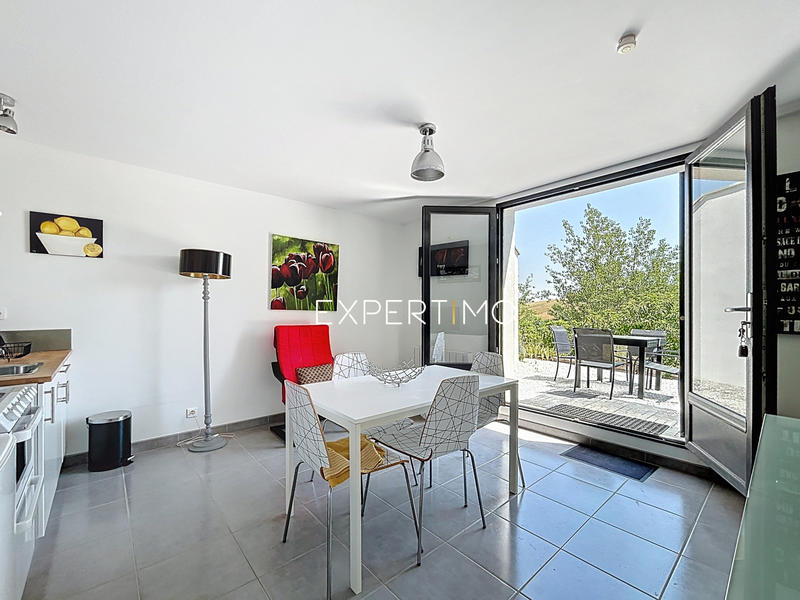 Villa - 153 m² - 5 pièces