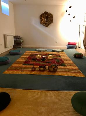 Massage à Reims - julien - Terre et Ciel