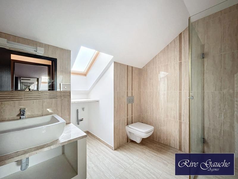 Maison - 130 m² - 4 pièces