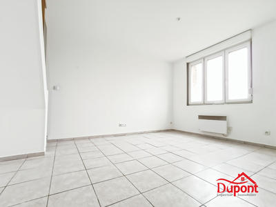 Maison - 60 m² - 3 pièces