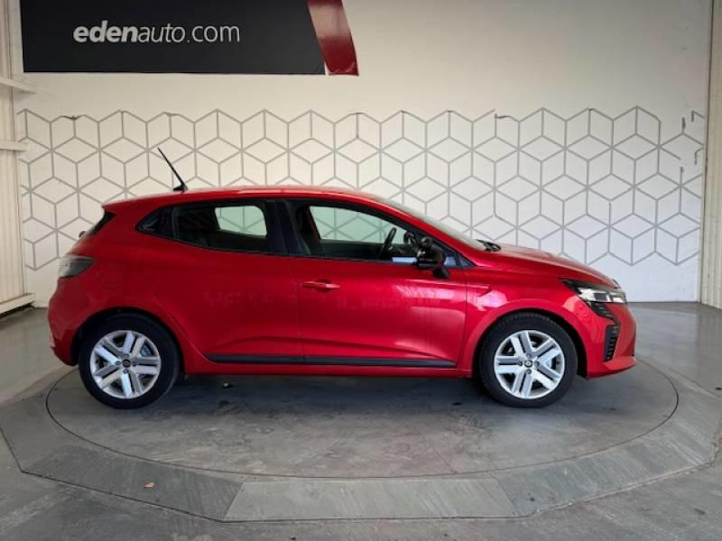 Renault Clio dCi 100 Evolution