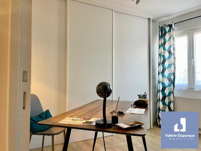 Maison - 118 m² - 5 pièces