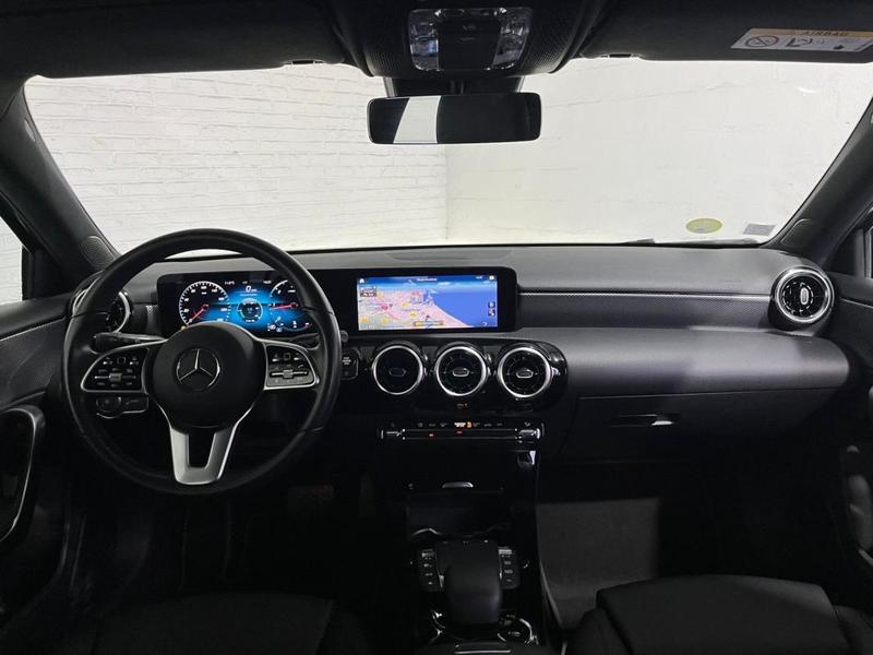 Mercedes Classe a 180 d 2.0l 8g-Dct Progressive Line