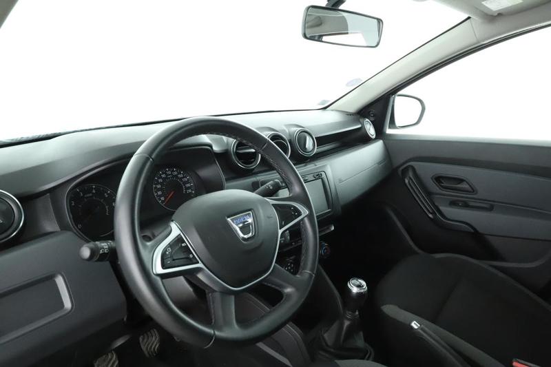 Dacia Duster II 1.3 TCe Essentiel 4x2 130 ch