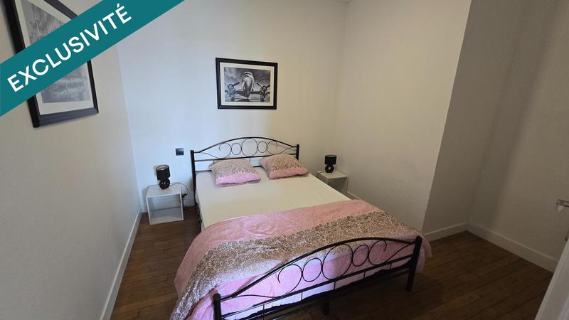 Maison - 210 m² - 18 pièces