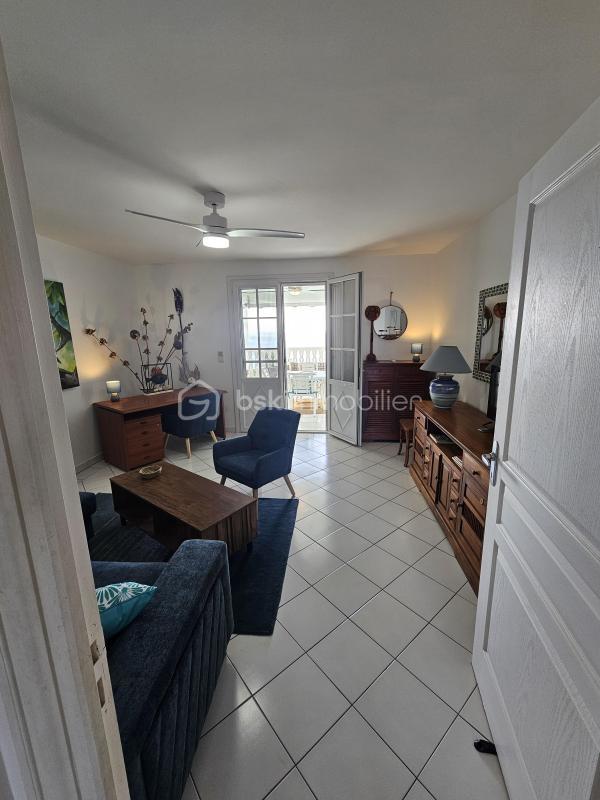 Appartement - 61 m² - 2 pièces