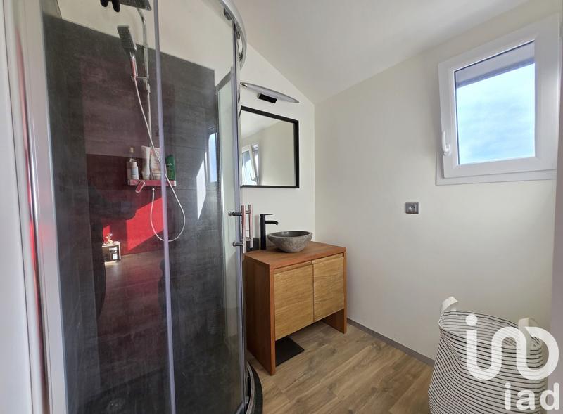 Maison - 153 m² - 6 pièces