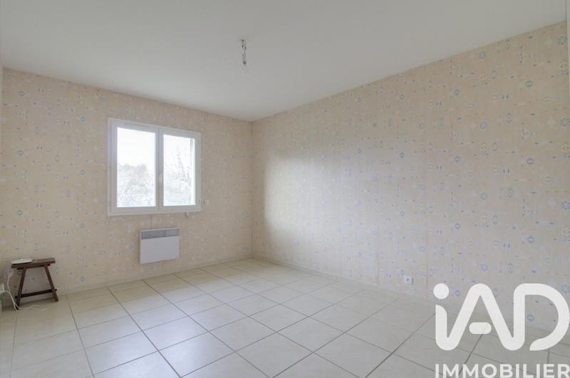 Maison - 154 m² - 5 pièces