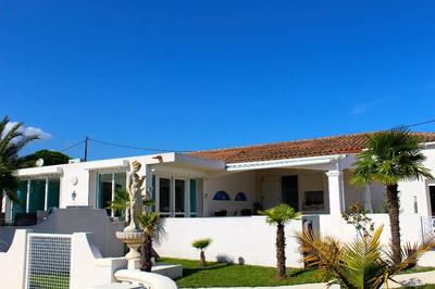 Maison - 162 m² - 4 pièces