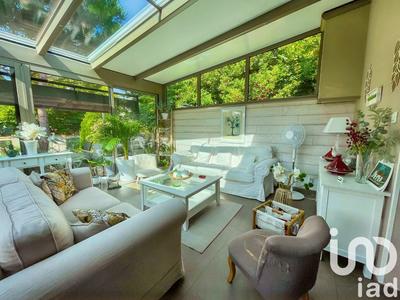 Maison - 197 m² - 6 pièces