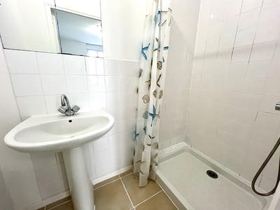 Appartement - 29 m² - 2 pièces