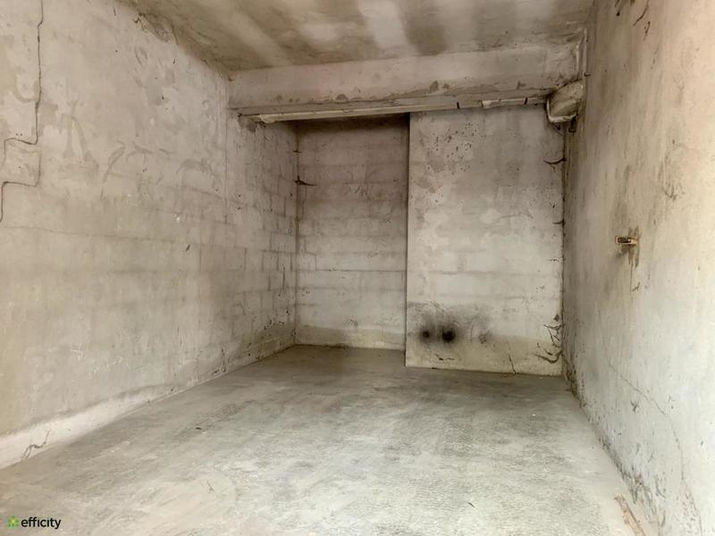 Appartement - 92 m² - 4 pièces