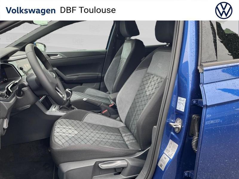 Volkswagen Polo Fl 1.0 Tsi 95 Ch Bvm5 R Line