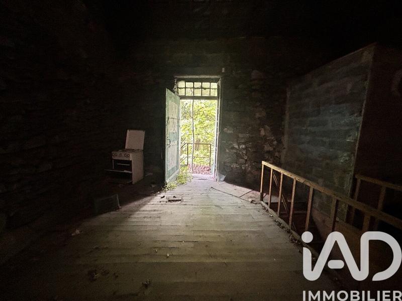 Maison de village - 250 m² - 10 pièces