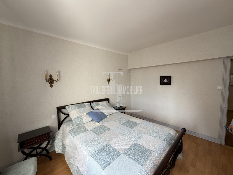 Maison traditionnelle - 94 m² - 3 pièces