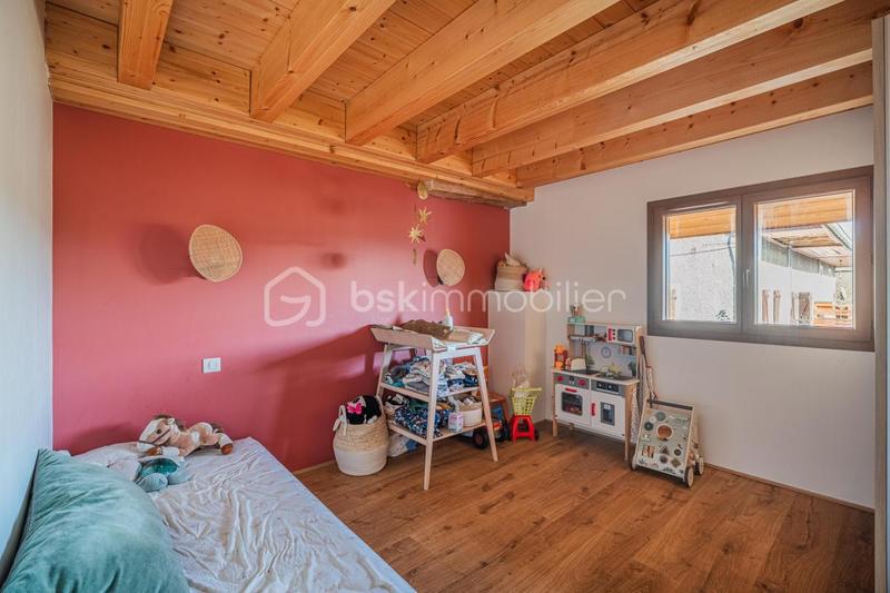 Duplex - 82 m² - 4 pièces