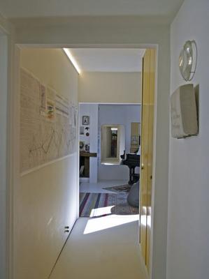 Appartement - 44 m² - 1 pièce