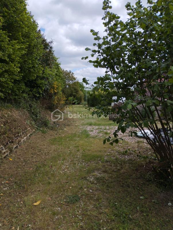 Maison ancienne - 149 m² - 4 pièces