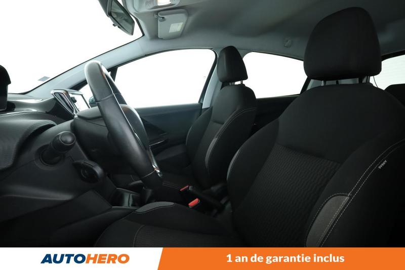 Peugeot 208 1.6 Blue-HDi Style 5p 75 ch