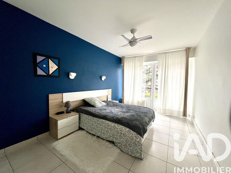 Appartement - 107 m² - 5 pièces