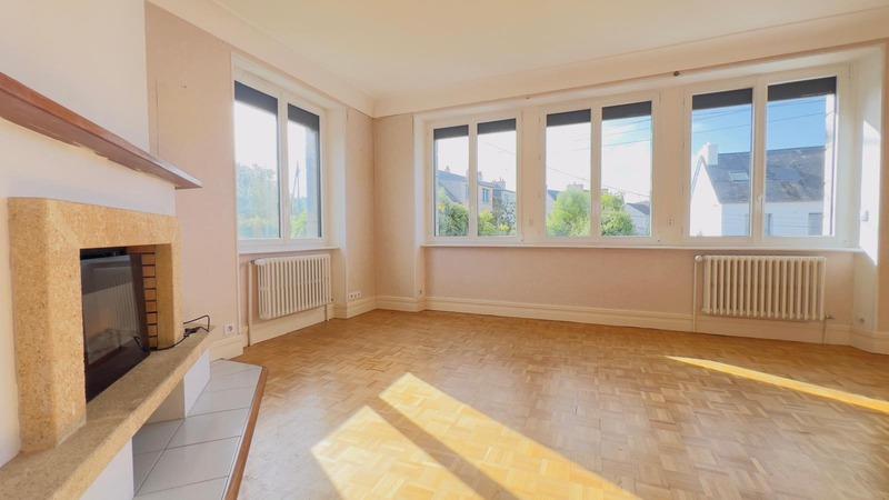 Maison de ville - 167 m² - 6 pièces