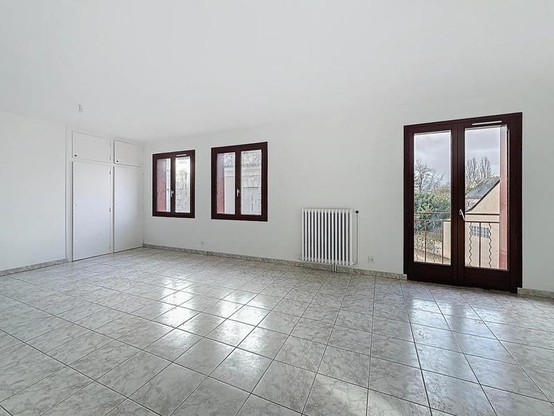 Appartement - 103 m² - 4 pièces