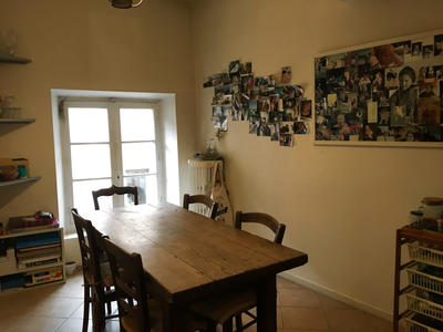 Maison - 78 m² - 4 pièces