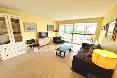 Appartement - 70 m² - 2 pièces