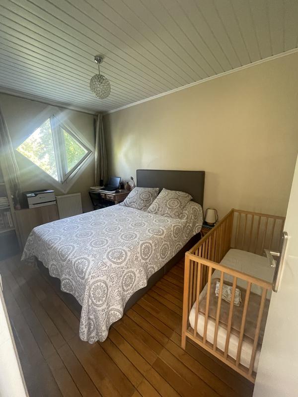 Maison - 115 m² - 6 pièces