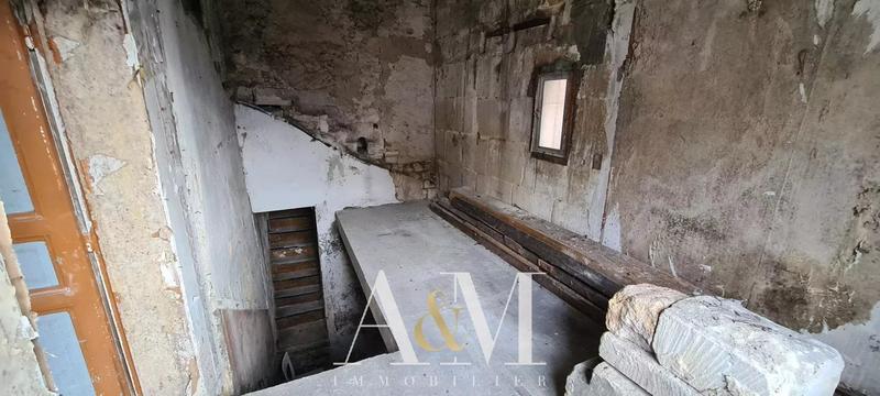 Maison - 89 m² - 5 pièces