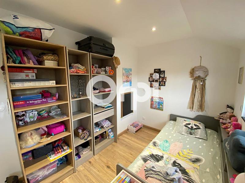 Maison - 167 m² - 4 pièces