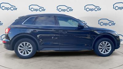 Audi Q5 II 2.0 Tdi 190 Quattro s-Tronic 7 Business Executive