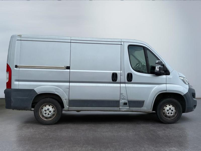 Citroën Jumper Fourgon Tole 30 L1h1 BLUEHDi 110 Bvm6 Club