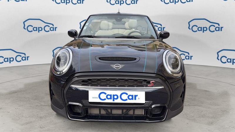 Mini Mini 2.0 Lci 178 Dkg7 Cooper s Sidewalk