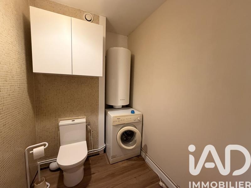 Appartement - 78 m² - 3 pièces