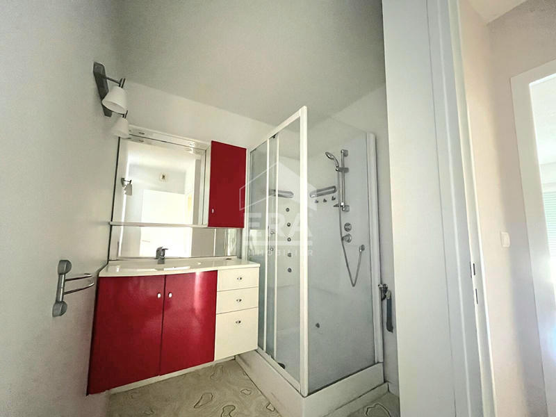 Appartement - 52 m² - 2 pièces