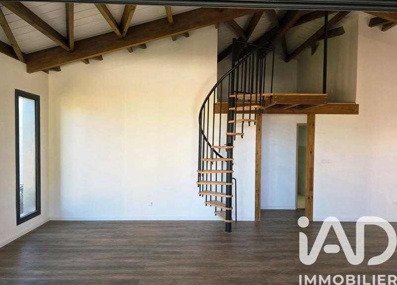 Maison - 103 m² - 5 pièces