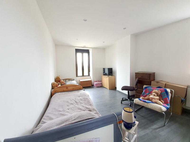 Maison - 190 m² - 5 pièces