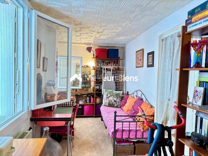 Maison - 75 m² - 3 pièces