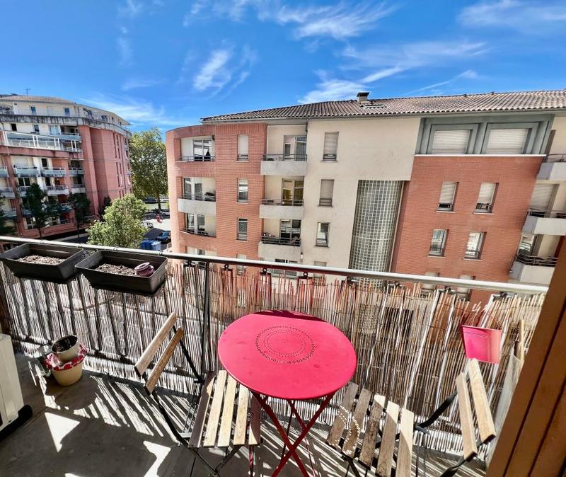 Appartement - 78 m² - 4 pièces