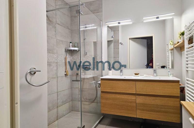 Appartement - 123 m² - 4 pièces