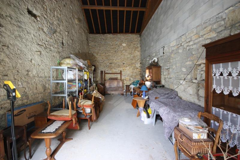 Maison - 96 m² - 6 pièces