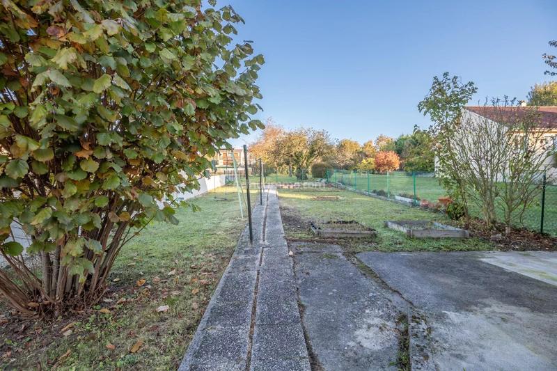 Maison - 65 m² - 3 pièces