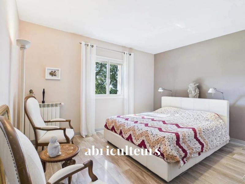 Maison ancienne - 155 m² - 5 pièces