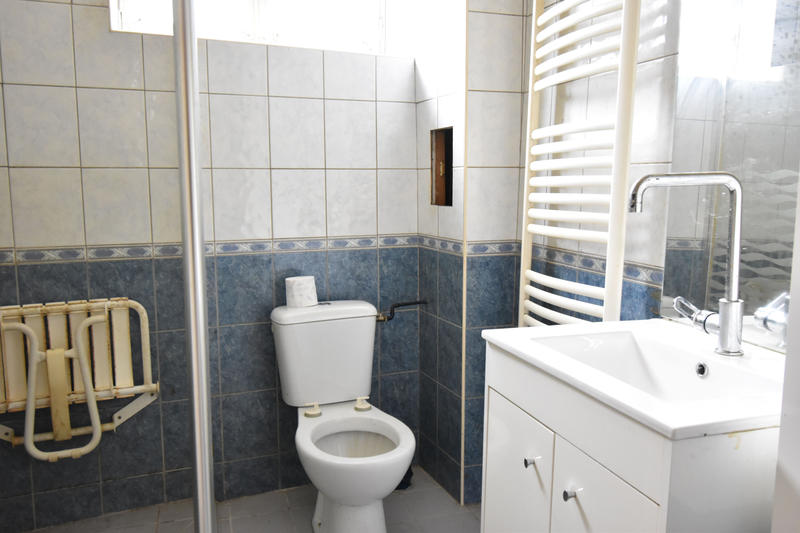 Maison - 141 m² - 7 pièces