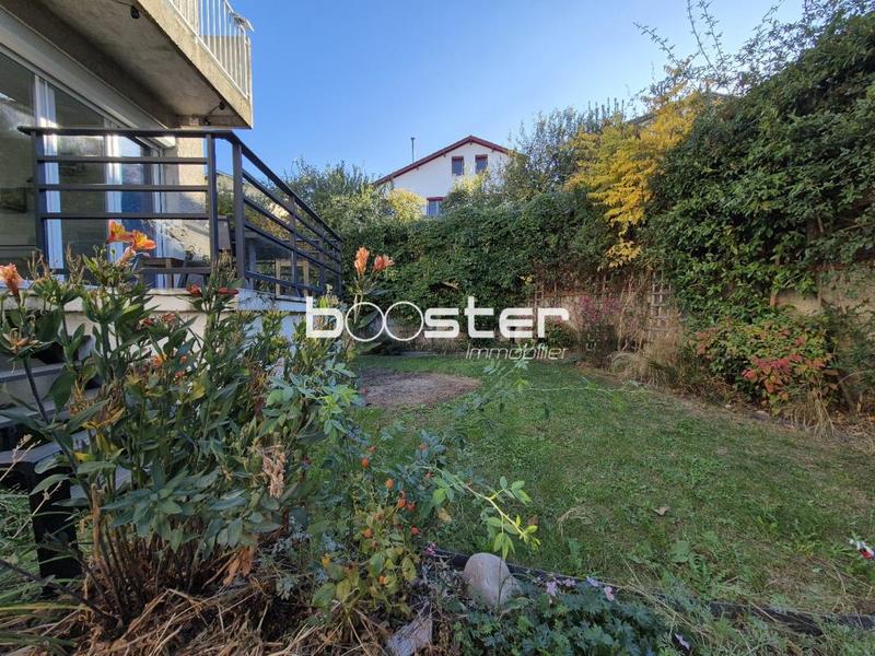 Maison ancienne - 88 m² - 4 pièces