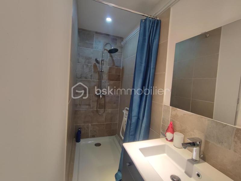 Maison de ville - 182 m² - 7 pièces